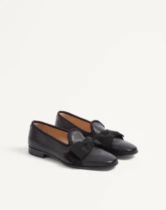bowow leder loafer 1 330x417 - Bowow Leder-Loafer