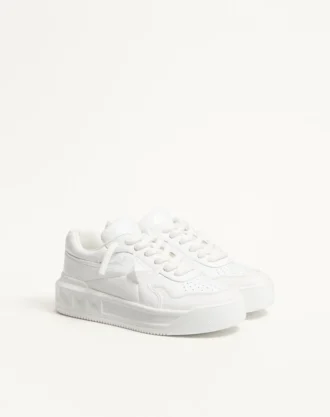 one stud xl low top sneaker aus nappaleder 2 330x417 - One Stud XL Low-Top-Sneaker aus Nappaleder