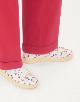 royco sneaker aus nappakalbsleder mit cherryfic muster 1 1 330x417 - Royco Sneaker aus Nappakalbsleder mit Cherryfic-Muster