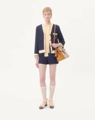 valentino garavani 9to5 canvas handtasche 1 330x417 - Valentino Garavani 9To5 Canvas Handtasche